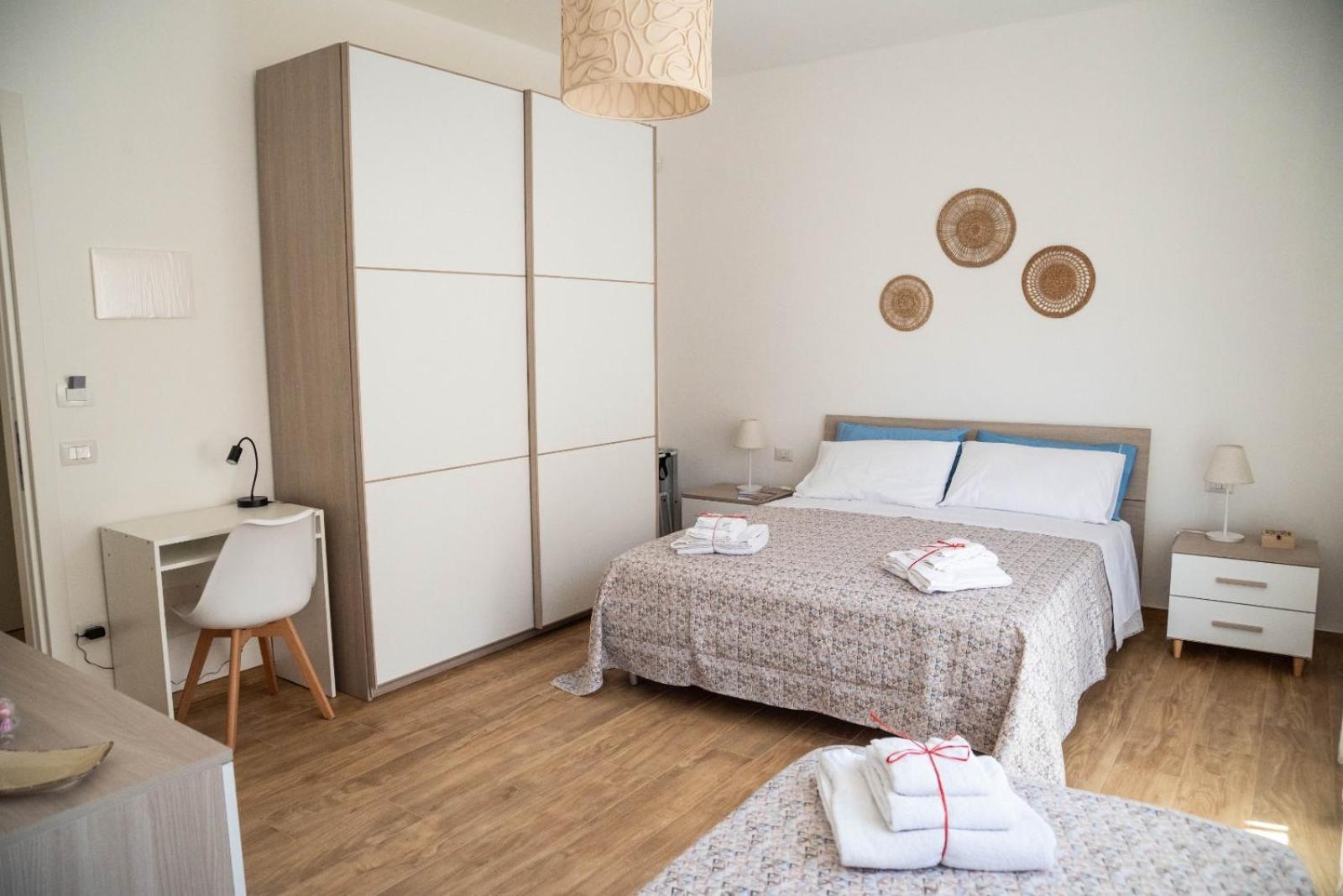 Koine Comfort Rooms Bagheria Exterior foto