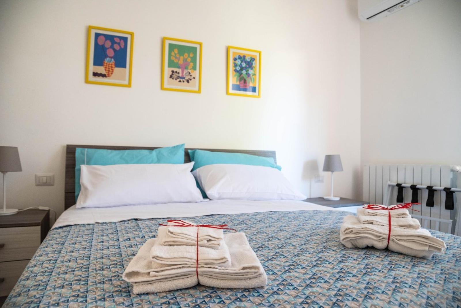 Koine Comfort Rooms Bagheria Exterior foto
