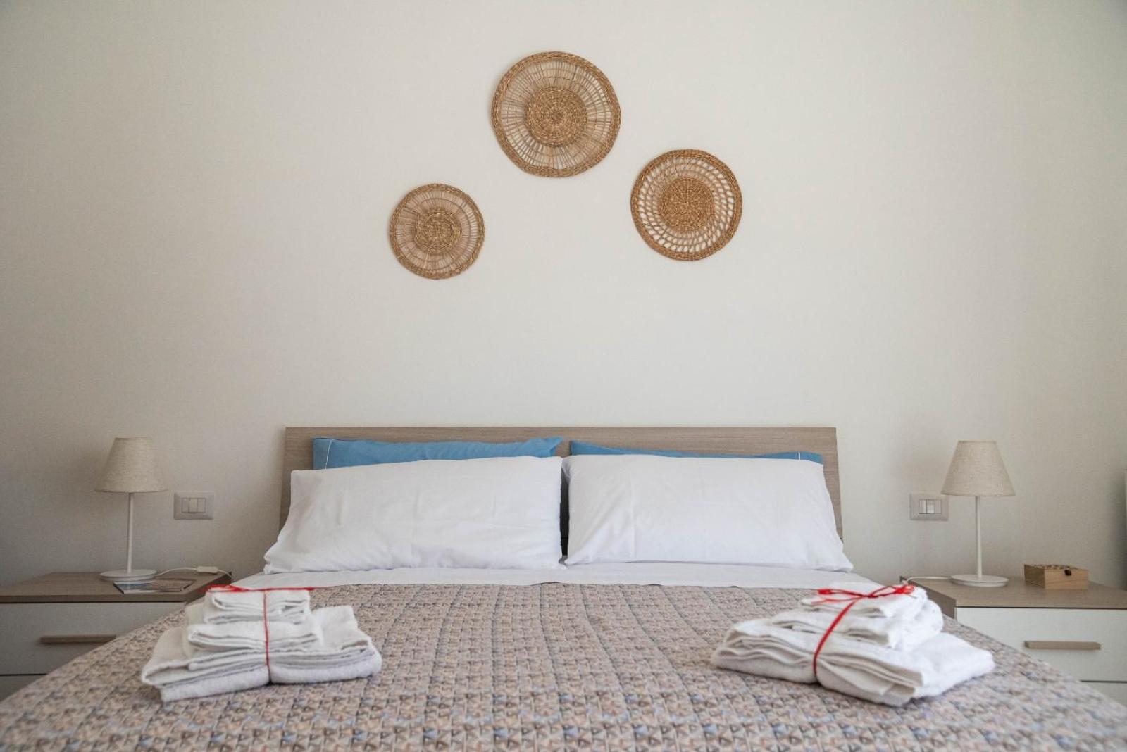 Koine Comfort Rooms Bagheria Exterior foto