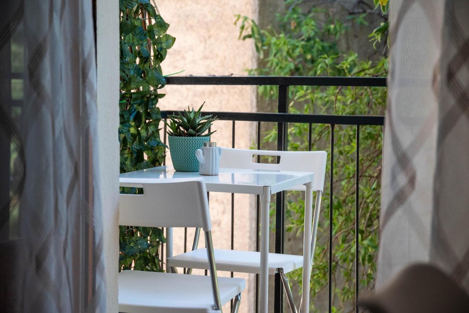 Koine Comfort Rooms Bagheria Exterior foto